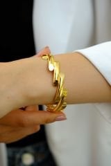 22 AYAR KELEPÇE BİLEZİK