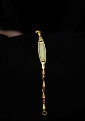 22 AYAR BEBEK BİLEKLİĞİ