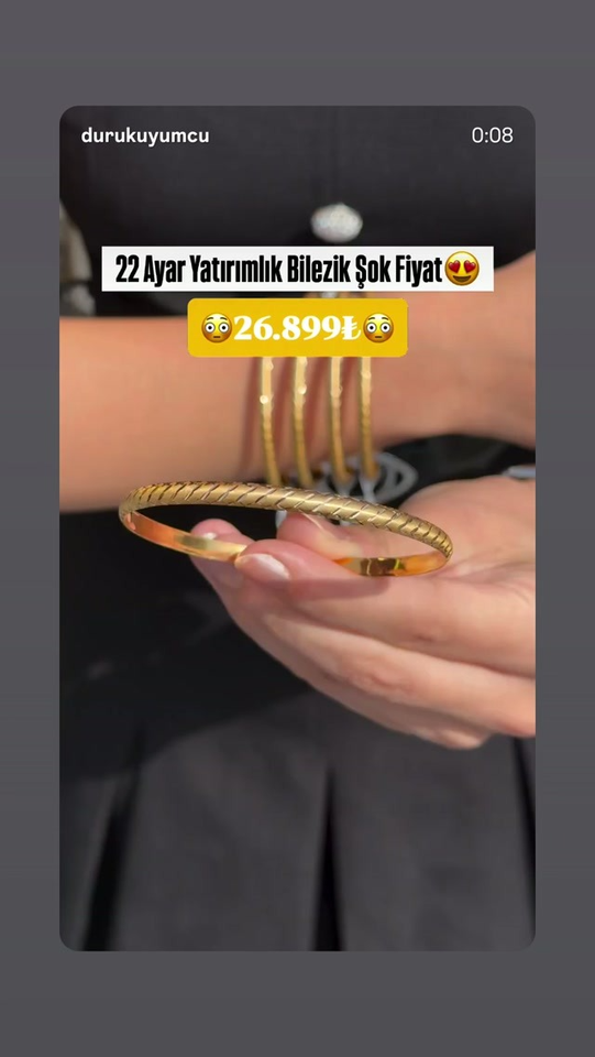 HALİL BEY(ÖZEL SATIŞ)