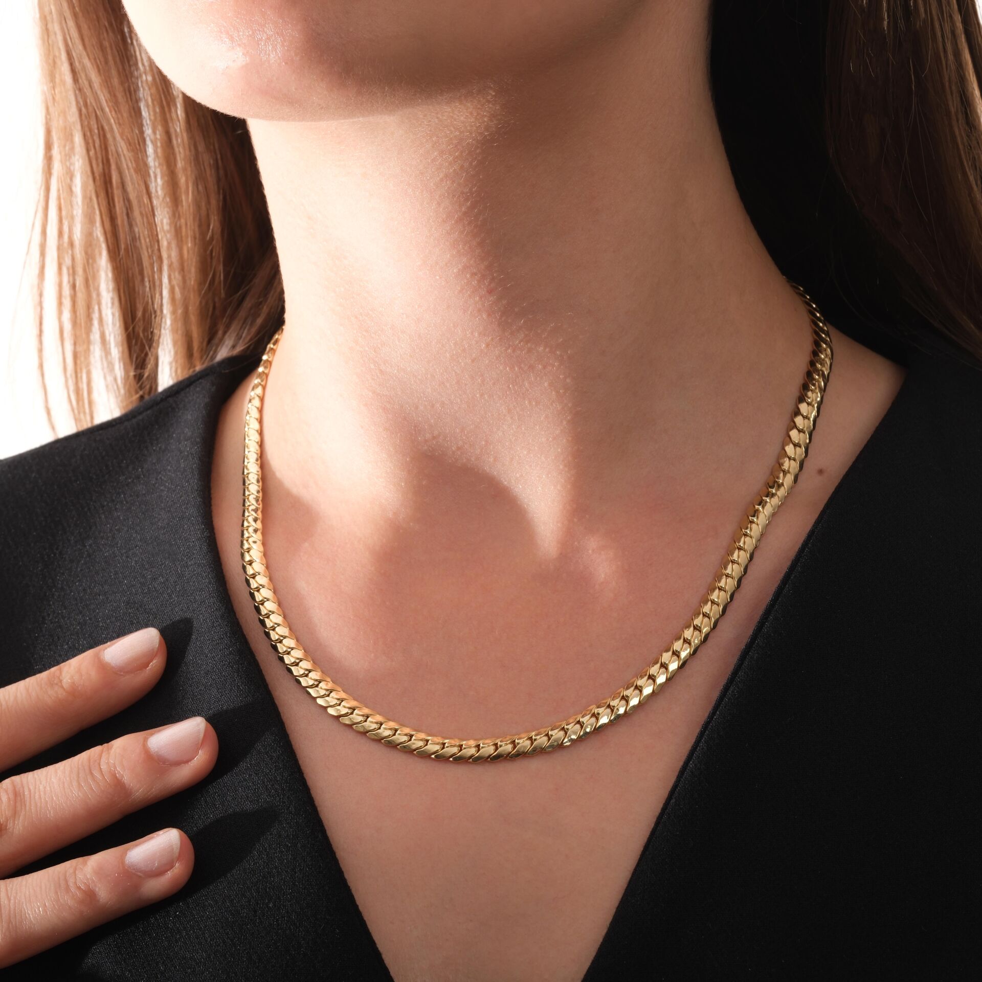 14 AYAR GURMET KOLYE