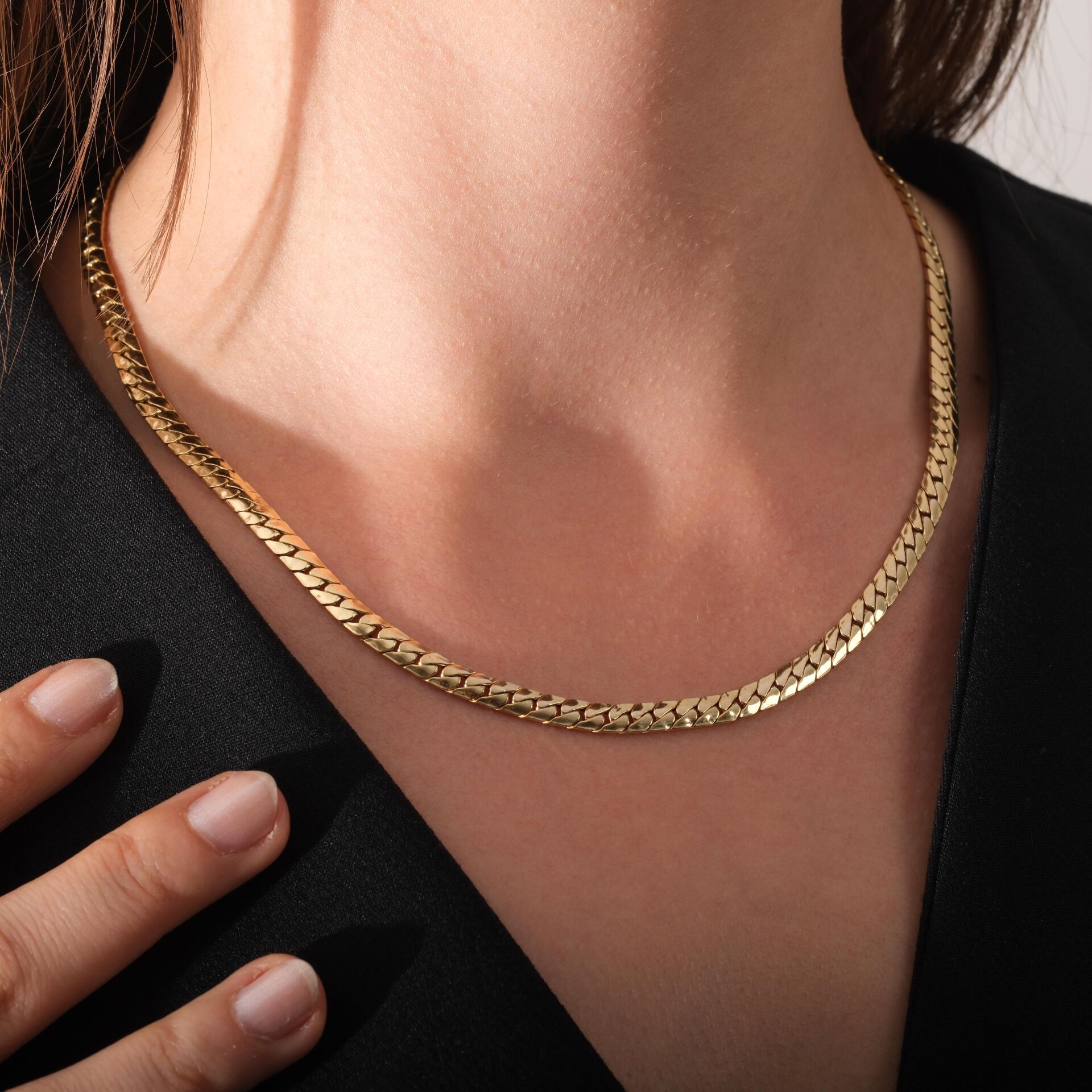 14 AYAR GURMET KOLYE