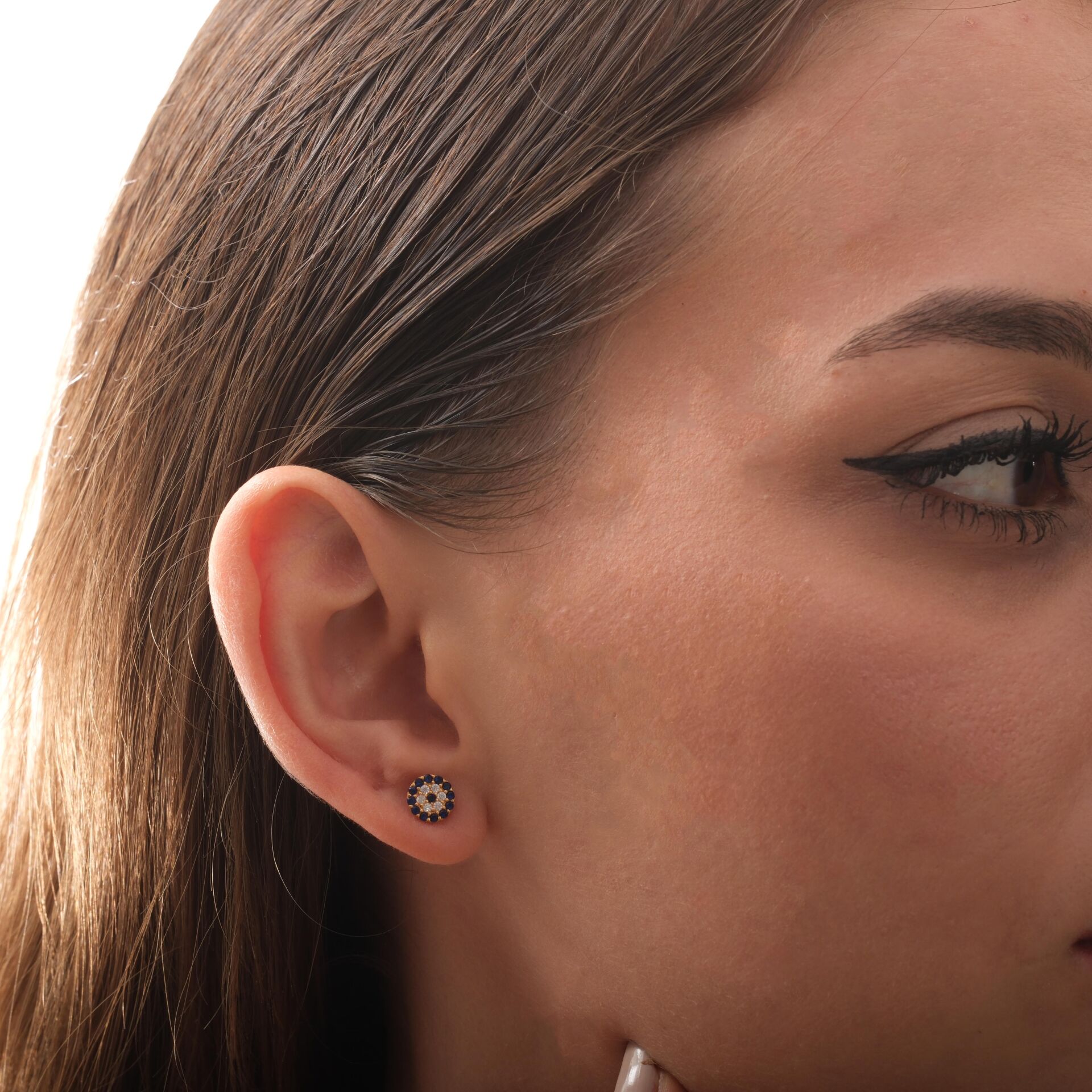 22 AYAR ÇOCUK KÜPESİ