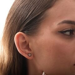 22 AYAR ÇOCUK KÜPESİ