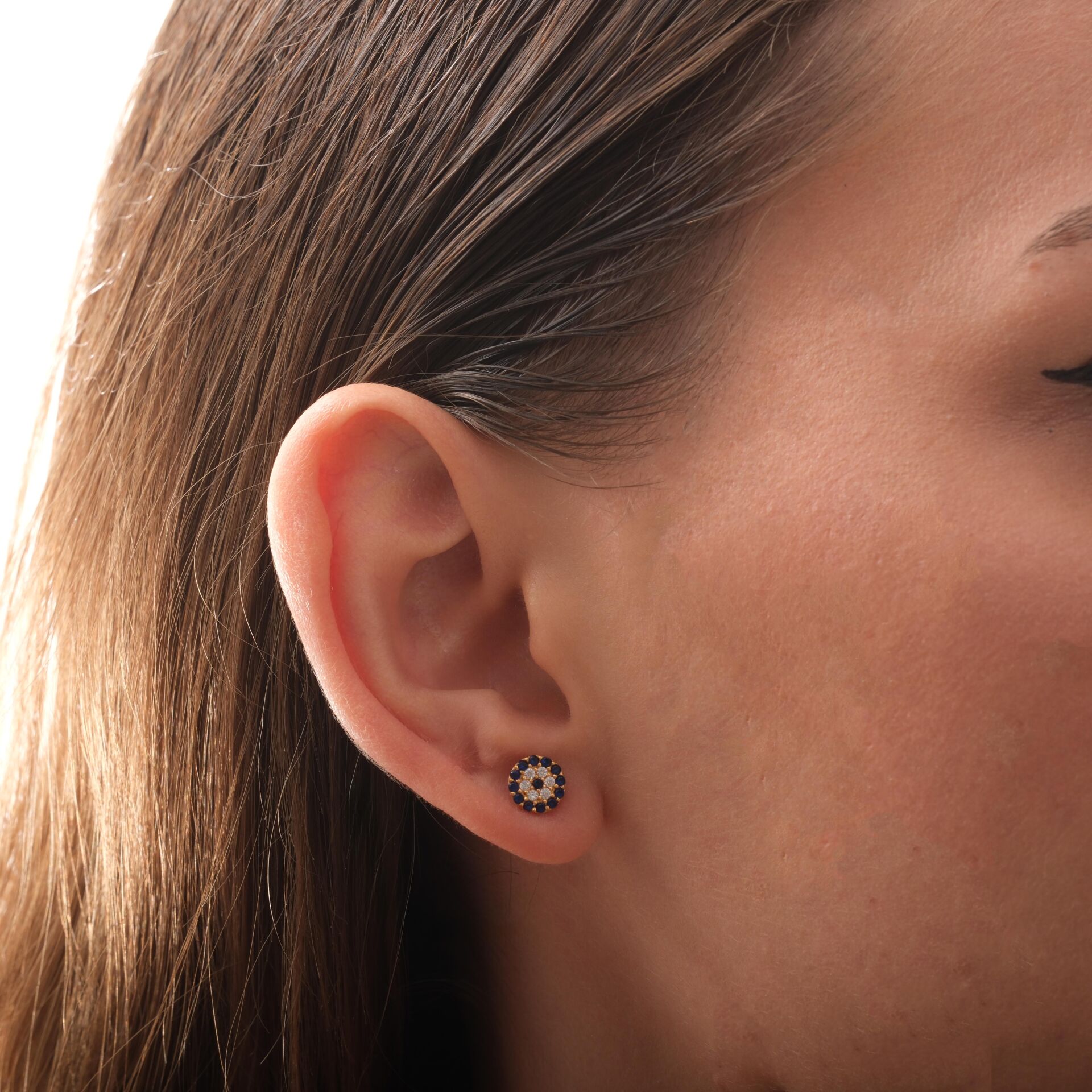 22 AYAR ÇOCUK KÜPESİ