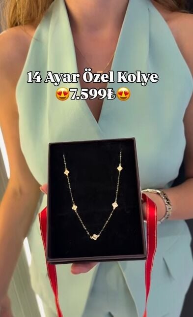 İREM HANIM(ÖZEL SATIŞ)