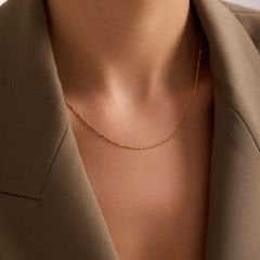 14 AYAR TIRNAK MAKASI MODELİ