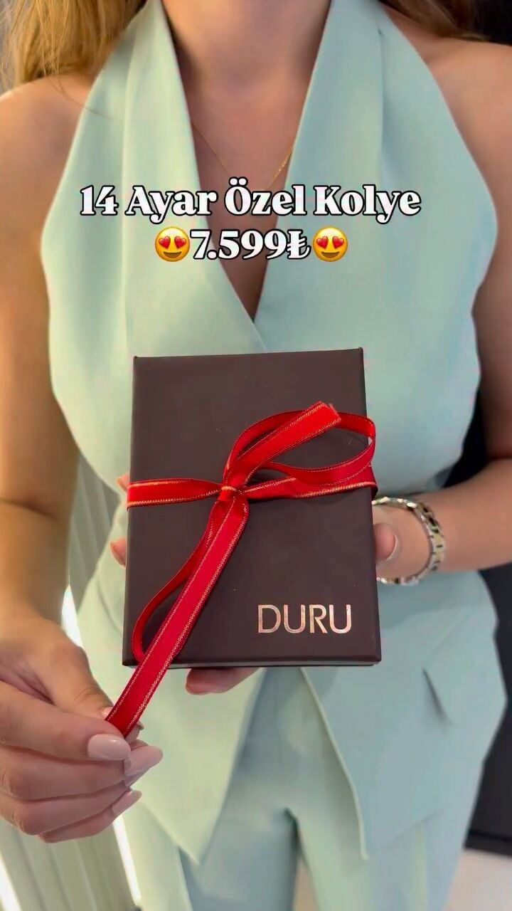 ASRA HANIM(ÖZEL SATIŞ)