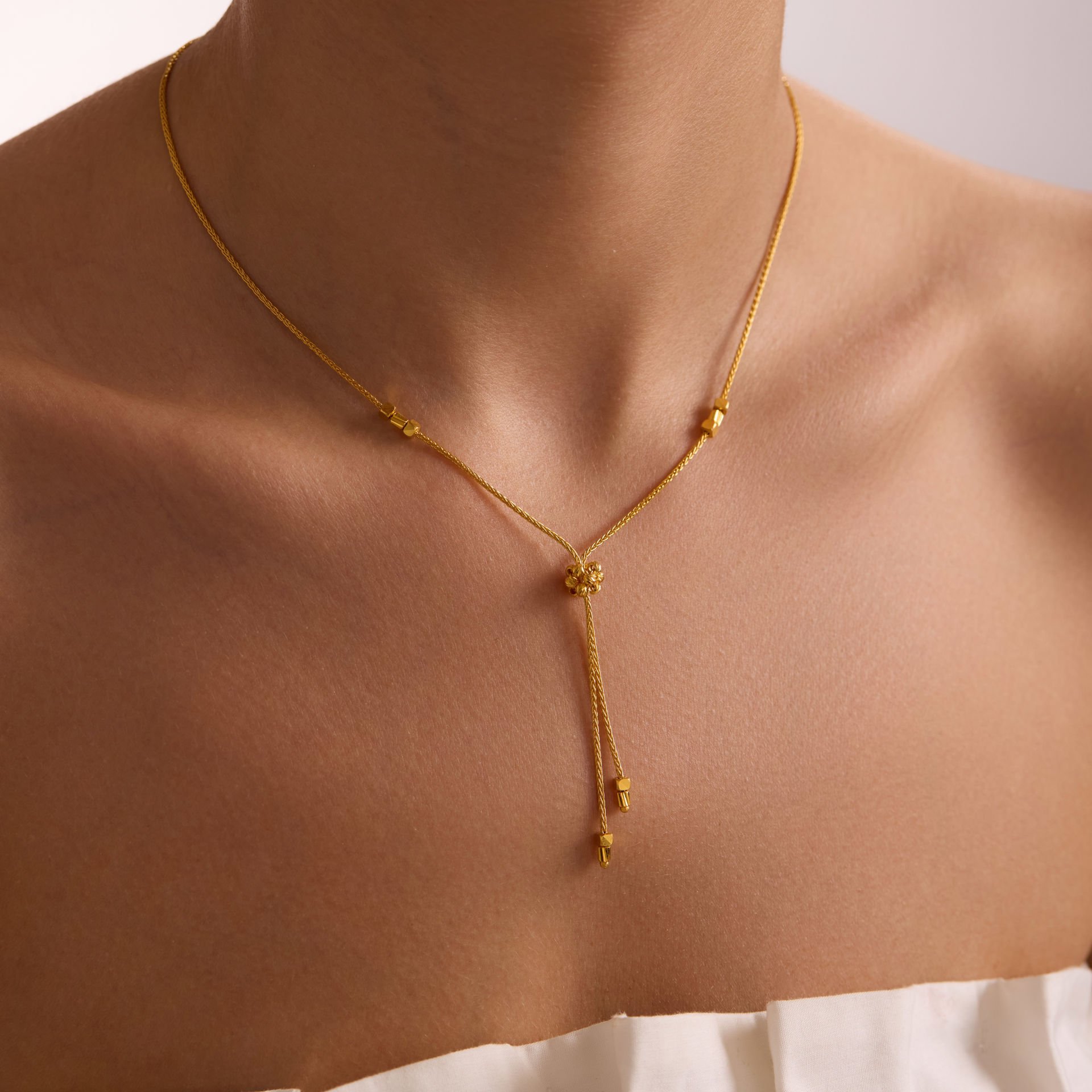 22 AYAR ZARİF DORİKA SET