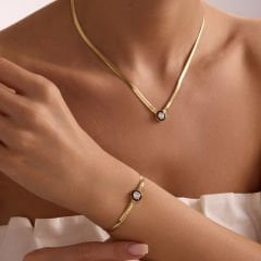 14 AYAR ÇAĞLA SET