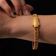 22 AYAR GURMET BİLEKLİK