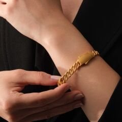 22 AYAR GURMET BİLEKLİK