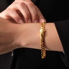 22 AYAR GURMET BİLEKLİK