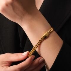 22 AYAR GURMET BİLEKLİK