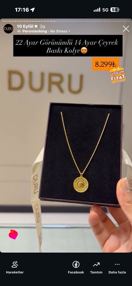 ÖZEL SATIŞ