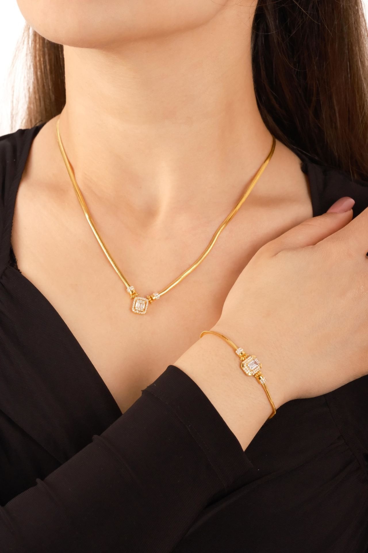 22 AYAR BAGET SET