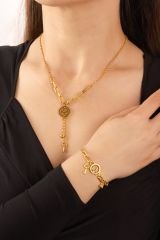 22 AYAR TASARIM SET