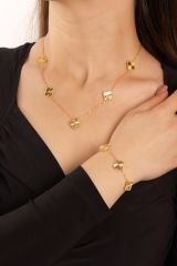22 AYAR TASARIM SET