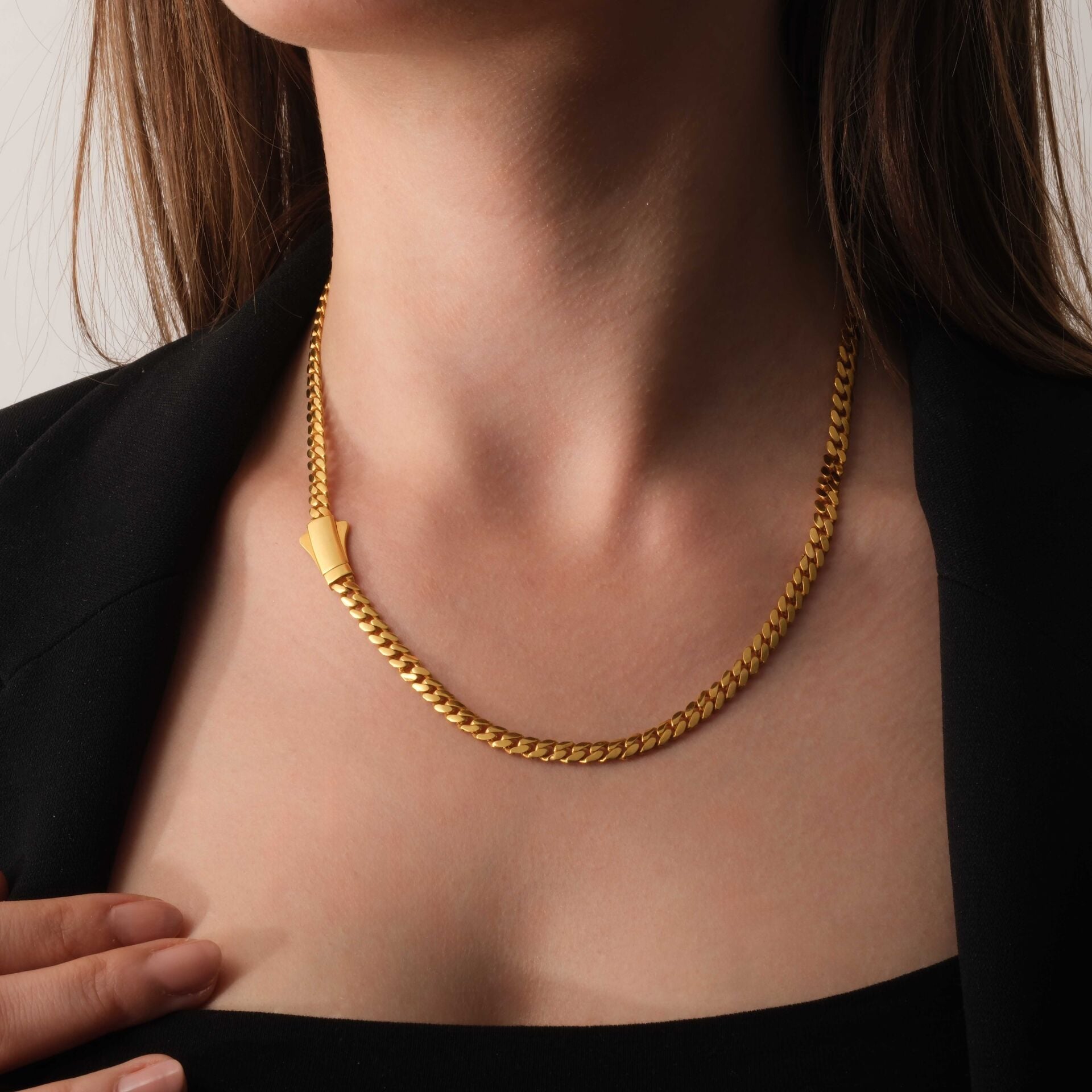 22 AYAR GURMET ZİNCİR