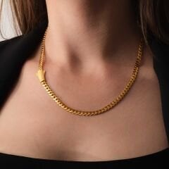 22 AYAR GURMET ZİNCİR