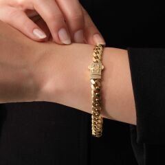 14 AYAR GURMET BİLEKLİK