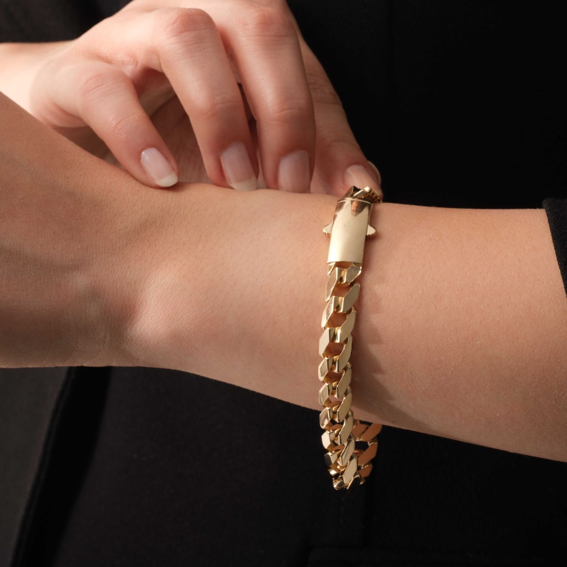 14 AYAR GURMET BİLEKLİK