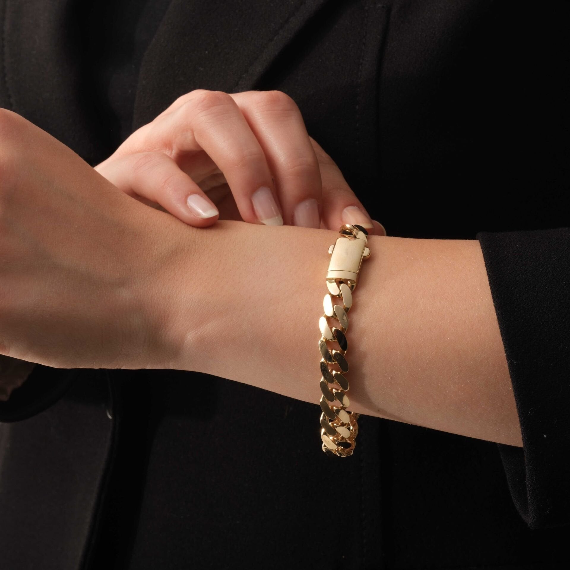 14 AYAR GURMET BİLEKLİK