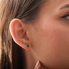 14 AYAR ÇOCUK KÜPESİ