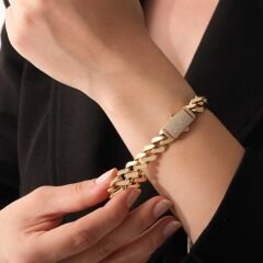 14 AYAR GURMET BİLEKLİK