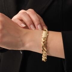 14 AYAR GURMET BİLEKLİK