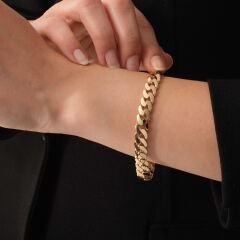 14 AYAR GURMET BİLEKLİK