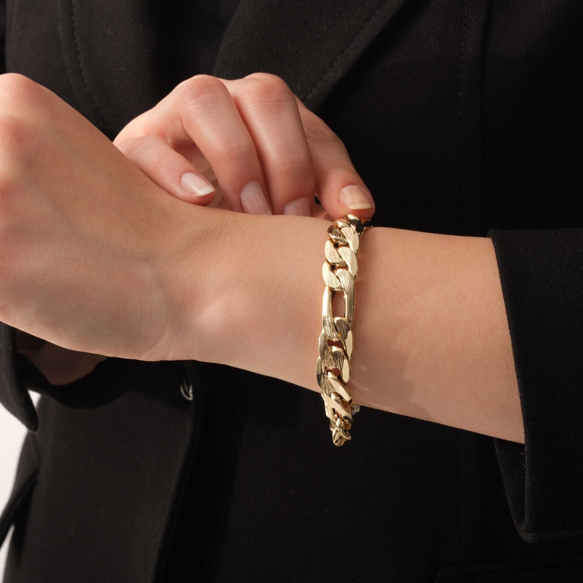 14 AYAR GURMET BİLEKLİK