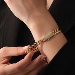 14 AYAR GURMET BİLEKLİK