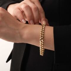 14 AYAR GURMET BİLEKLİK