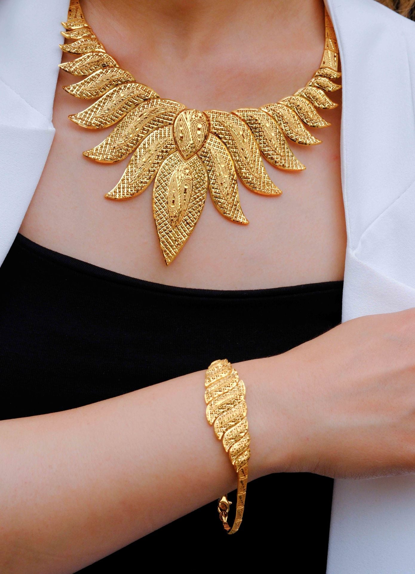 22 AYAR TASARIM SET
