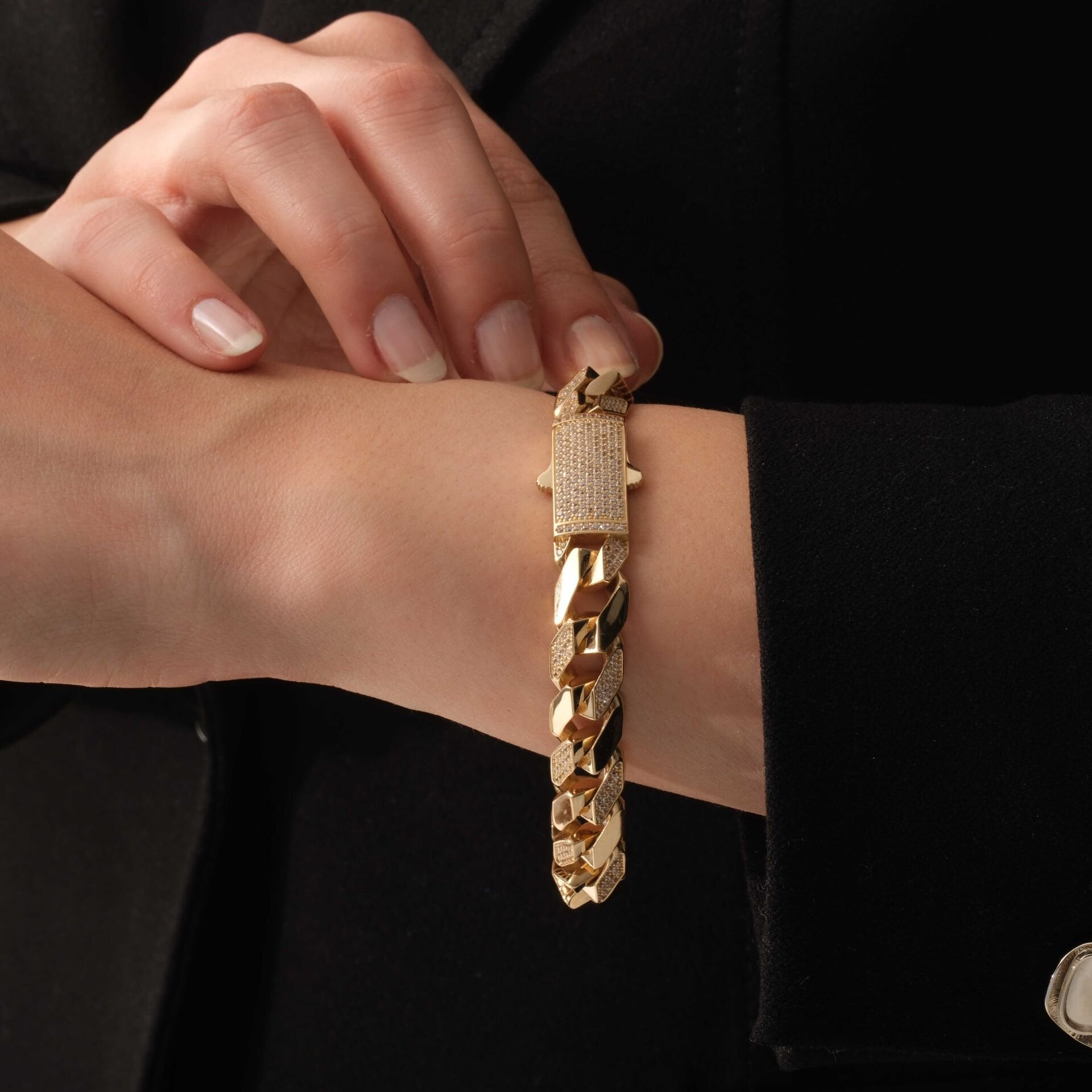 14 AYAR GURMET BİLEKLİK