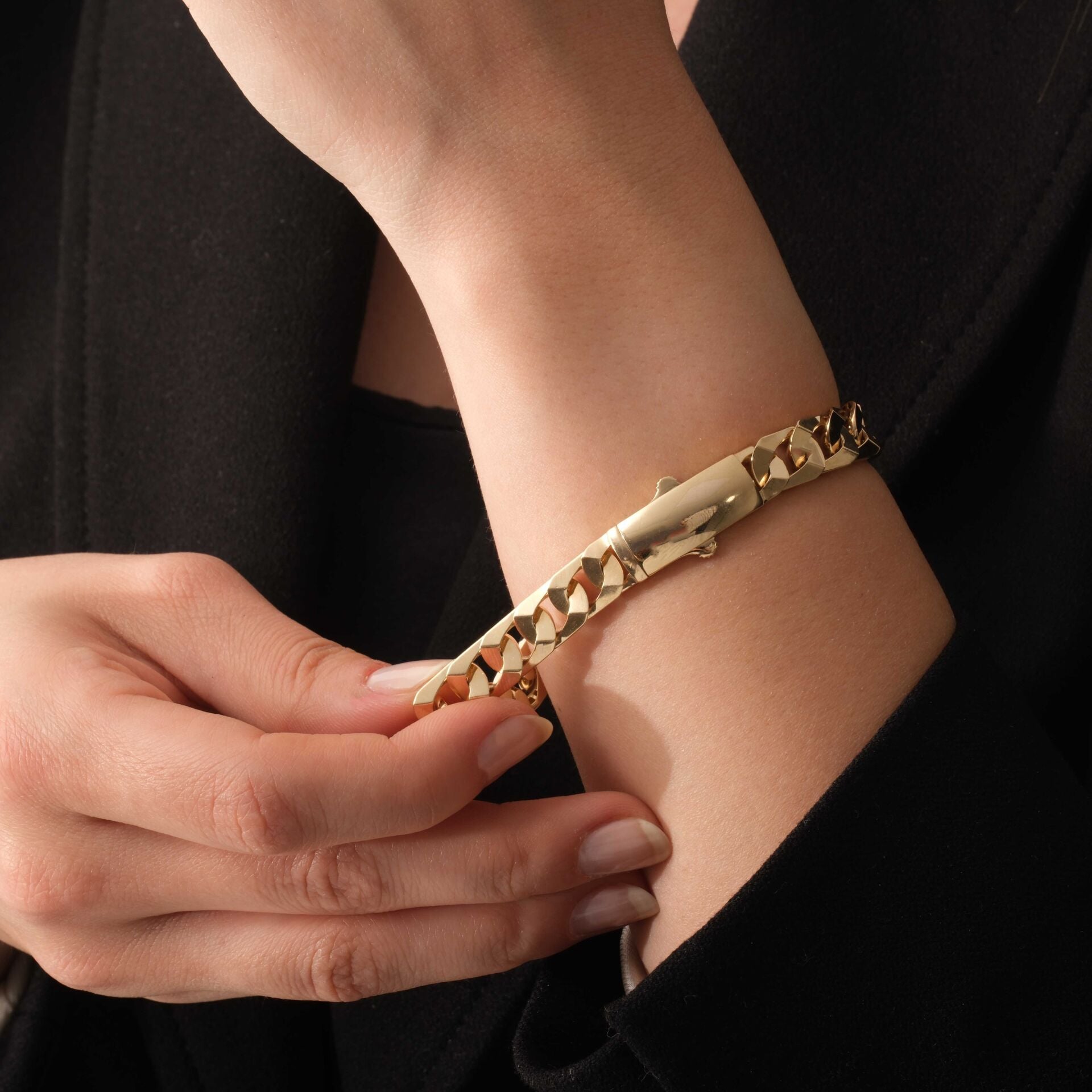 14 AYAR GURMET BİLEKLİK