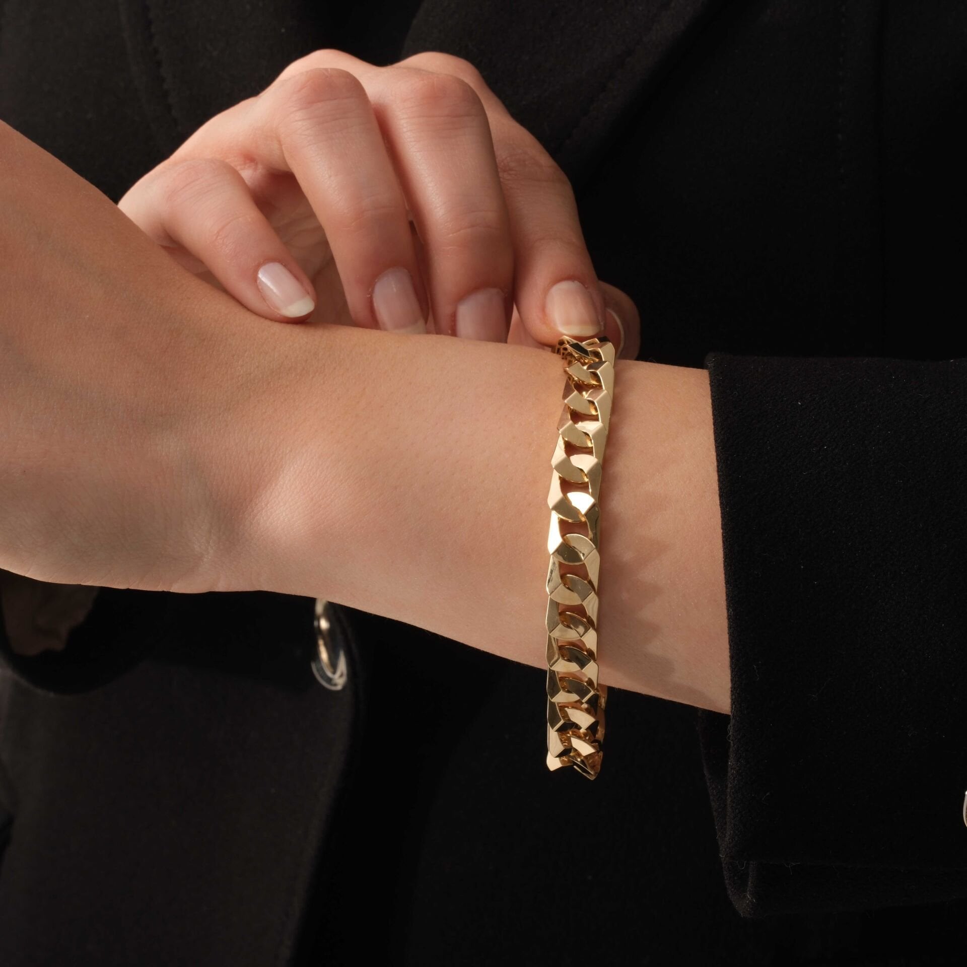 14 AYAR GURMET BİLEKLİK