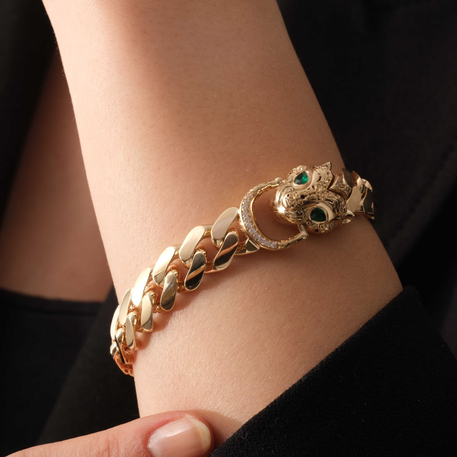 14 AYAR GURMET BİLEKLİK