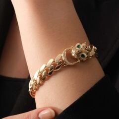 14 AYAR GURMET BİLEKLİK