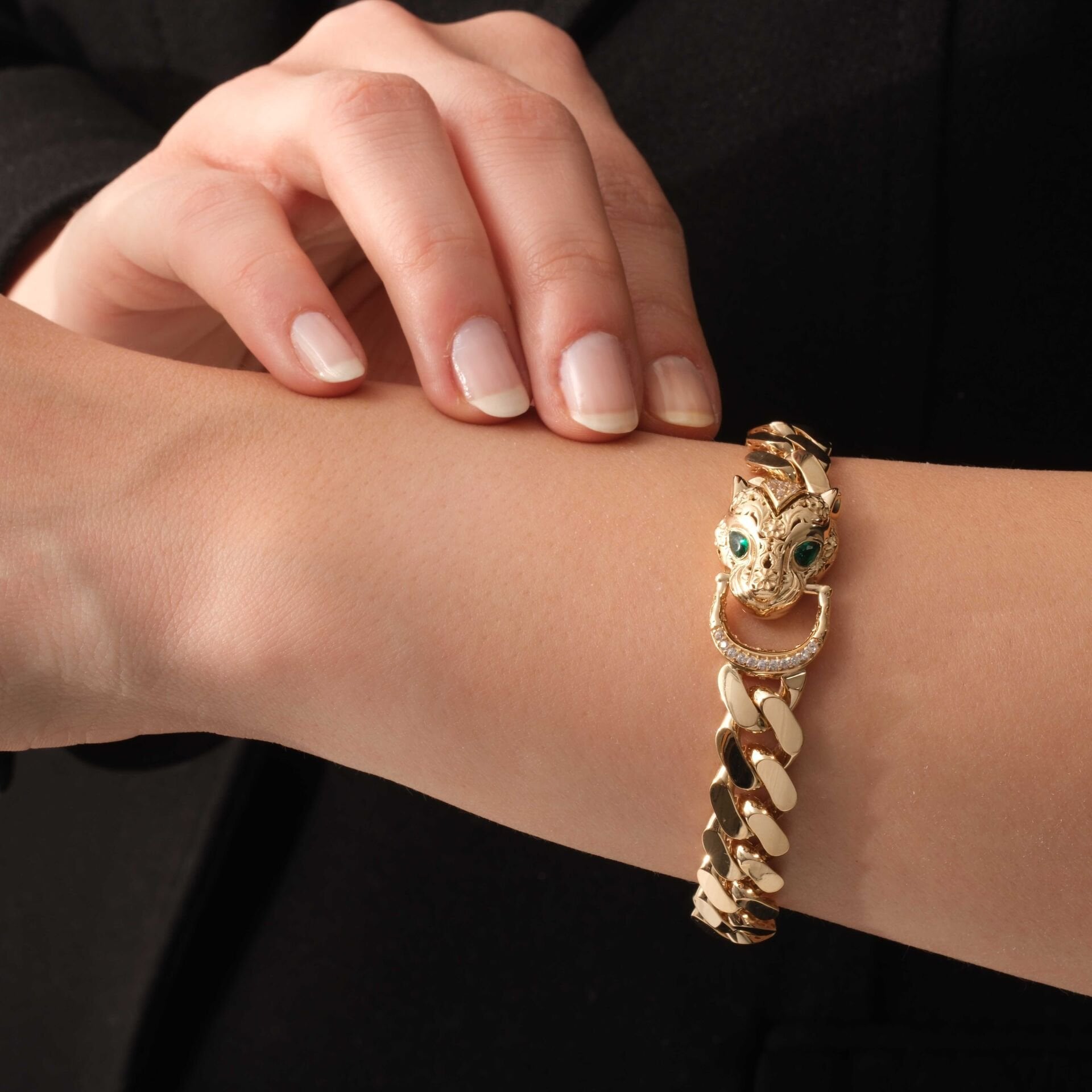 14 AYAR GURMET BİLEKLİK