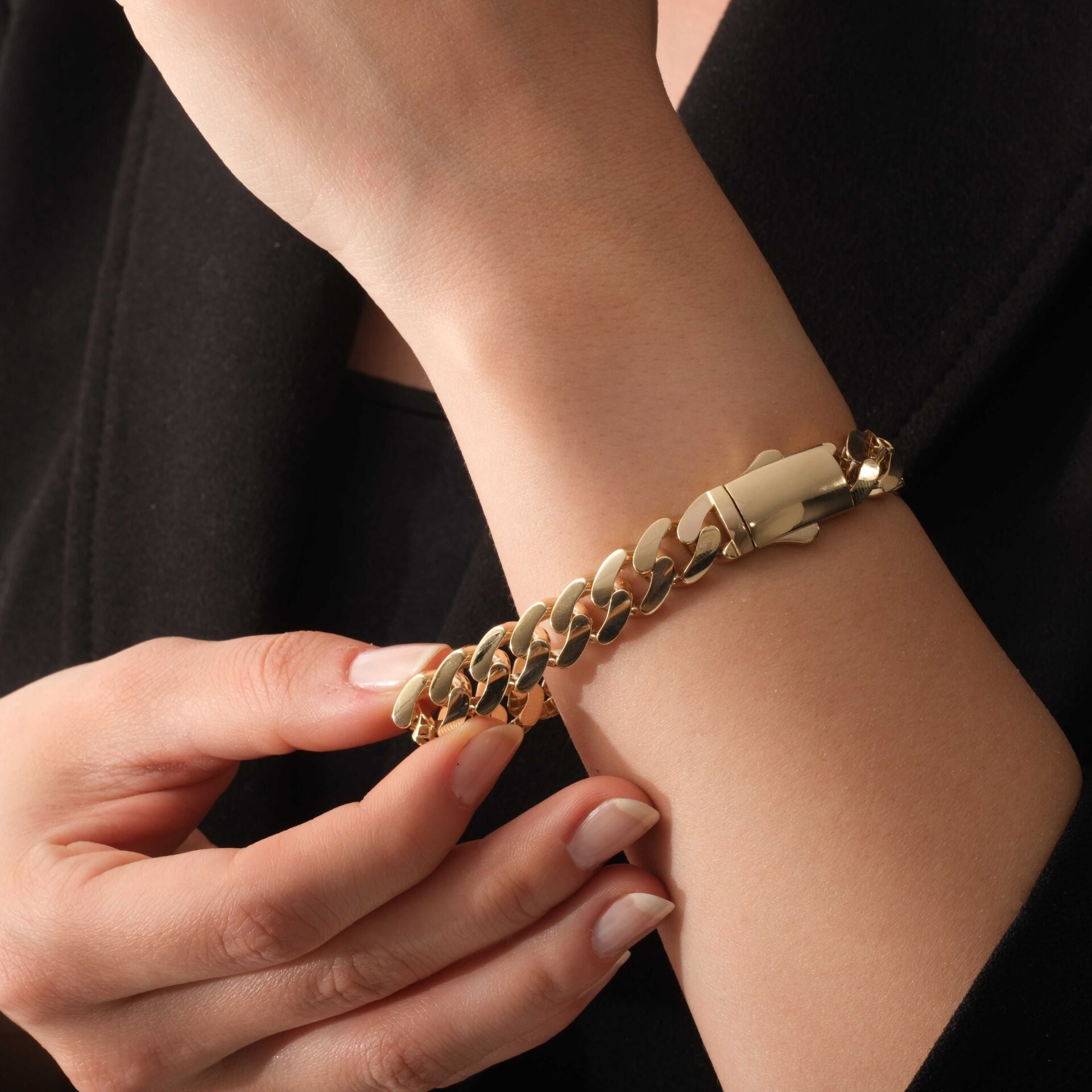 14 AYAR GURMET BİLEKLİK