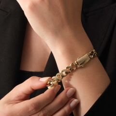 14 AYAR GURMET  BİLEKLİK