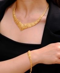 22 AYAR TASARIM SET