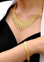22 AYAR TASARIM SET