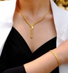 22 AYAR TASARIM SET
