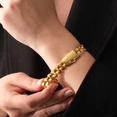 22 AYAR GURMET BİLEKLİK