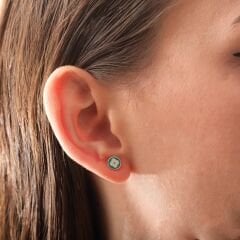 14 AYAR ÇOCUK KÜPESİ