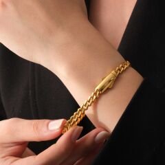 22 AYAR GURMET BİLEKLİK