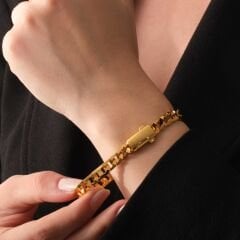 22 AYAR GURMET BİLEKLİK