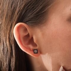 14 AYAR ÇOCUK KÜPESİ